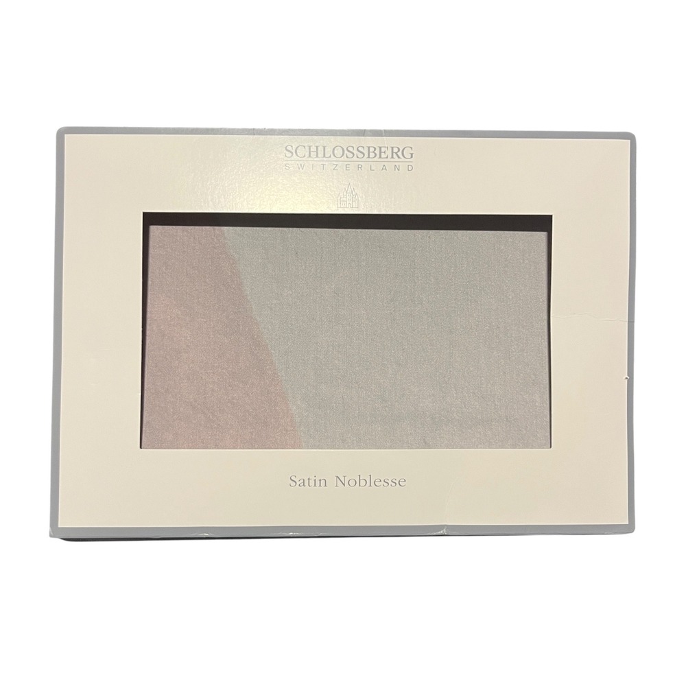 Schlossberg Nino Blanc Bedding Collection Pillow Cover - Picture 8 of 8